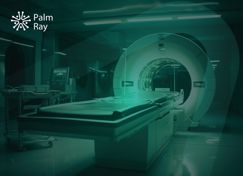 MRI scan